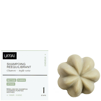 Balacing shampoo Umaï - Balacing shampoo