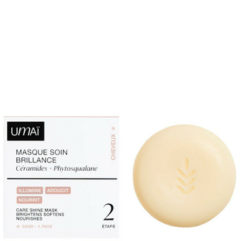 Care Shine Mask Umaï - Care Shine Mask