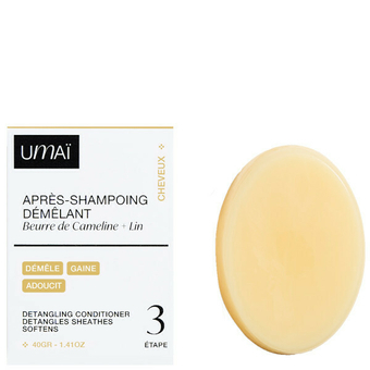Umaï - Detangling Conditioner