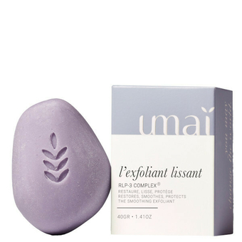 Smoothing Exfoliant Umaï - Smoothing Exfoliant