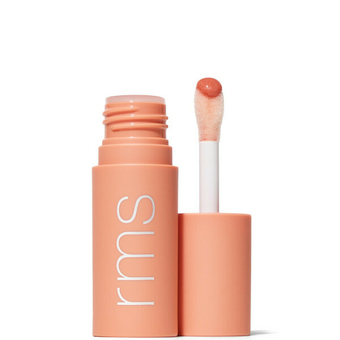 Legendary Lip Oil - Crystal Slipper RMS Beauty - Crystal Slipper - Legendary Lip Oil