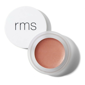 Lip2cheek Crystal Slipper - Blush & lip balm RMS Beauty - Lip2cheek Crystal Slipper - Organic blush & tinted lip balm