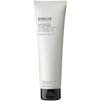 Body Sculpting Cellulite Cream Evolve - Body Sculpting Cellulite Cream