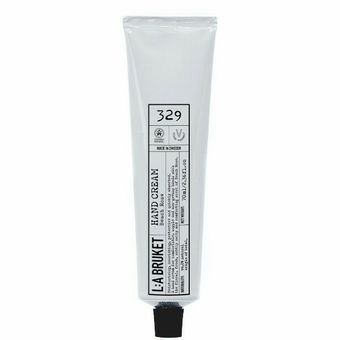 Hand Cream Beach Rose 329 - Limited edition L:a Bruket - Hand Cream Beach Rose 329