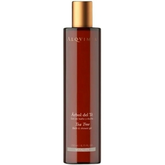 Alqvimia - Tea Tree Bath & Shower Gel