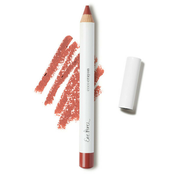 Coco Crayon - Aura Ere Perez - Coco Crayon - Aura