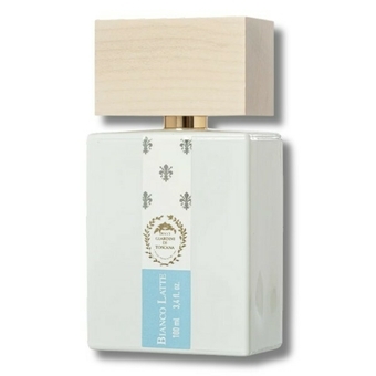 Bianco Latte - Eau de parfum Giardini di Toscana - Bianco Latte