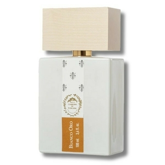 Bianco Oro - Eau de parfum Giardini di Toscana - Bianco Oro