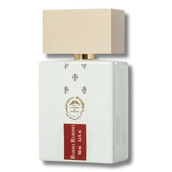 Rosso Rubino - Eau de parfum Giardini di Toscana - Rosso Rubino