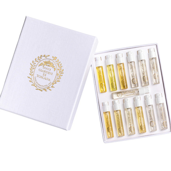 Discovery kit Giardini di Toscana - Discovery kit