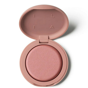 Glimpse - Soft Focus Blurring Blush ILIA - Glimpse - Soft Focus Blurring Blush