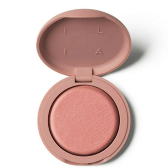 Flutter - Soft Focus Blurring Blush ILIA - Flutter - Soft Focus Blurring Blush