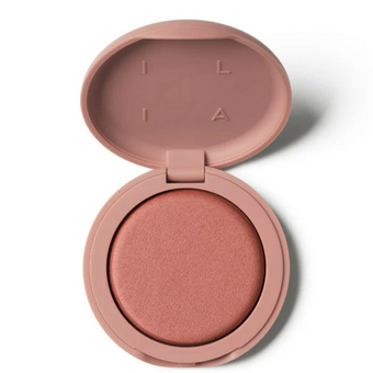 Breathless - Soft Focus Blurring Blush ILIA - Breathless - Soft Focus Blurring Blush