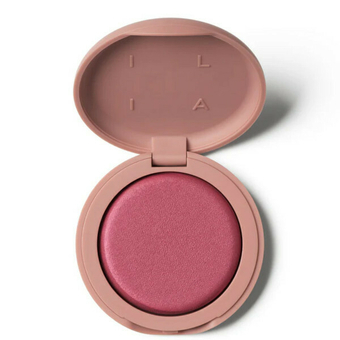 Sensation - Soft Focus Blurring Blush ILIA - Sensation - Soft Focus Blurring Blush