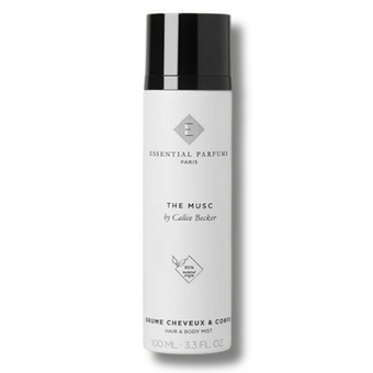 The Musc - Hair & Body Mist Essential Parfums - The Musc - Hair & Body Mist
