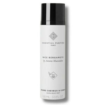 Nice Bergamote - Hair & Body Mist Essential Parfums - Nice Bergamote - Hair & Body Mist