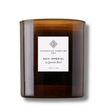 Bois Imperial - Scented Candle Essential Parfums - Bois Imperial - Scented Candle