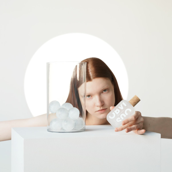 Obvious - Kakigori White Crush - Eau de parfum Obvious - Kakigori White Crush - Eau de parfum
