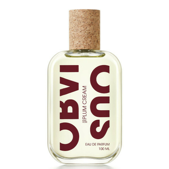 Plum Cream Obvious - Plum Cream - Eau de parfum