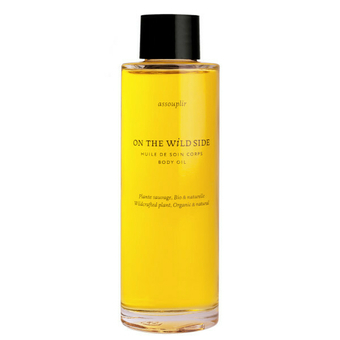 Body oil On The Wild Side - Body oil