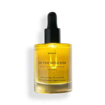 Hair oil On The Wild Side - Hair oil