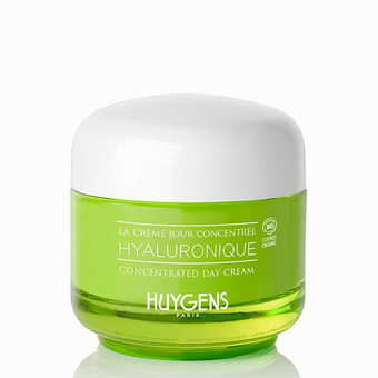 Hyaluronic Acid Concentrated Day Cream HUYGENS - Hyaluronic Acid Concentrated Day Cream