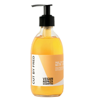 Vegan Repair Shampoo Cut by Fred - Vegan Repair Shampoo
