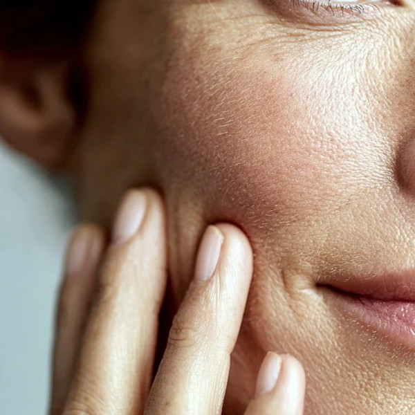 Susanne Kaufmann - Advanced Anti-Aging Rich Cream