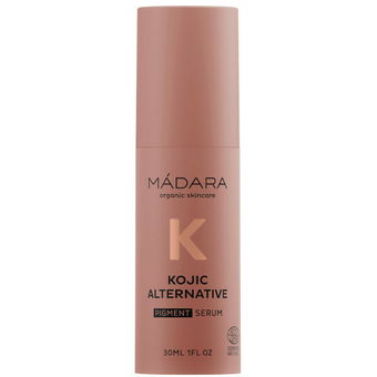 Kojic Alternative Pigment Serum Madara - Kojic Alternative Pigment Serum