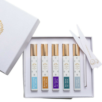 Giardini di Toscana - Layering kit