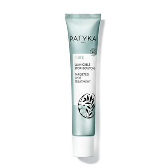 Targeted Spot Treatment Patyka - Targeted Spot Treatment