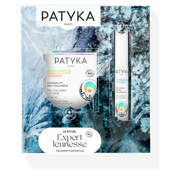 Patyka - The Expert Youth Ritual set