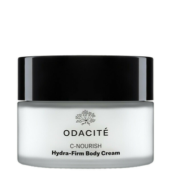 Odacité - C-Nourish Hydra-Firm Body Cream