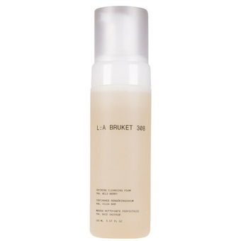 Refining Cleansing Foam 308 L:a Bruket - Refining Cleansing Foam 308
