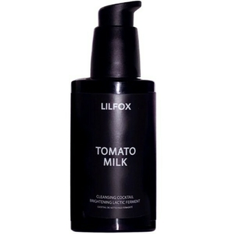Tomato Milk - Enzyme Cleansing Cocktail Lilfox - Tomato Milk - Enzyme Cleansing Cocktail