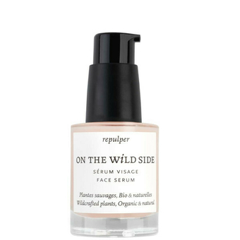 On The Wild Side - Face serum