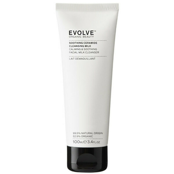 Soothing Ceramide Cleansing Milk Evolve - Soothing Ceramide Cleansing Milk