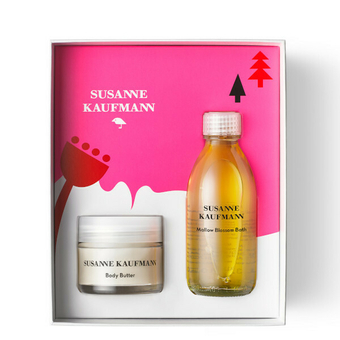 Susanne Kaufmann - The Alpine Retreat Collection