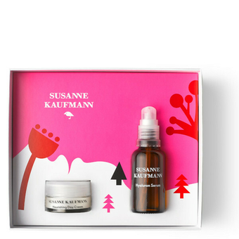 Susanne Kaufmann - The Hydrate & Glow Collection
