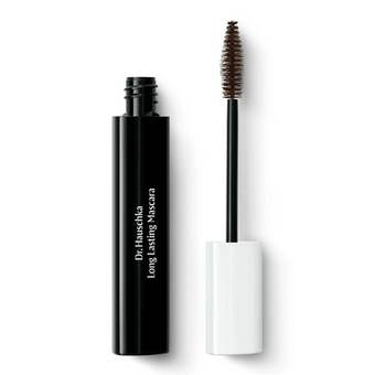 Long Lasting Mascara 02 - Brown Dr. Hauschka - Long Lasting Mascara 02 - Brown