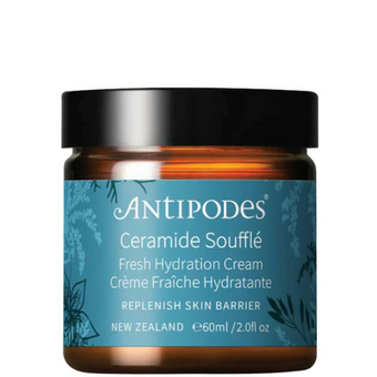 CERAMIDE SOUFFLÉ Fresh Hydration Cream Antipodes - CERAMIDE SOUFFLÉ Fresh Hydration Cream