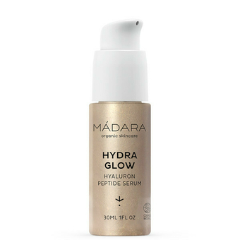 Hydra Glow Hyaluron Peptide Serum - Limited Edition Madara - Hydra Glow Hyaluron Peptide Serum