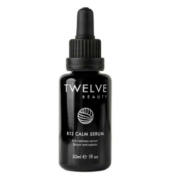 Twelve Beauty - B12 Calm Serum - Anti-redness treatment