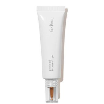 Peach Gel Bronze Drops Ere Perez - Peach Gel Bronze Drops
