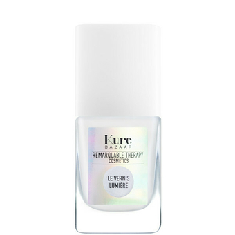 Kure Bazaar - Le Vernis Lumière - Illuminating Nail Varnish
