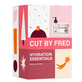 Cut by Fred - Hydration Essentials set