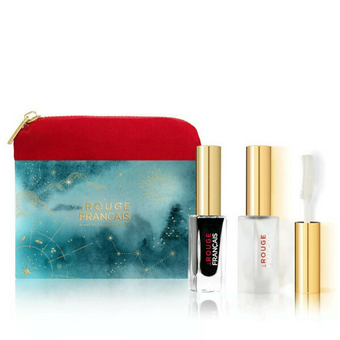 Limited edition set "Regard sublimé" Le Rouge Français - Limited edition set "Regard sublimé"
