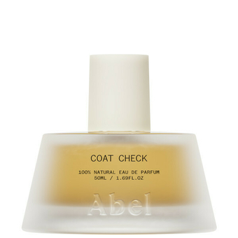 Abel - Coat Check - Eau de parfum