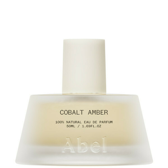 Abel - Cobalt Amber - Eau de parfum