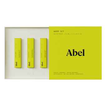 Warm gift set Abel - Warm gift set